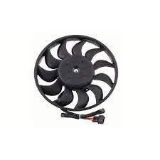 FAN MOTORU  2.5 TDI VW T4