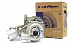 TURBO ASTRA H Z13DTH EURO 4 OPEL