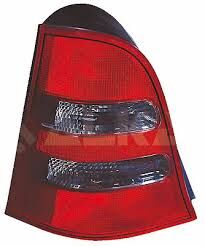 STOP LAMBASI SAG MERCEDES A SERISI W168 97-01