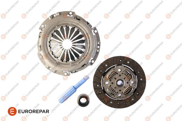 DEBRİYAJ SETİ CORSA F 301 208 2008 1,2 BENZİNLİ OPEL PSA-1682290480