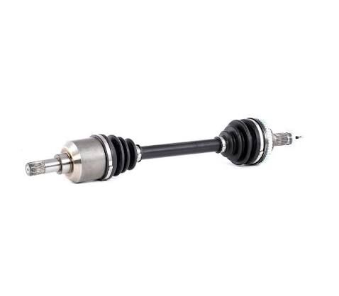 KOMPLE AKS 206 2.0İ 98-06 592mm SOL GTI 48DİŞ OPEL