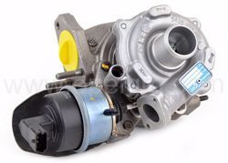 TURBO ASTRA J CORSA D AVEO T300 A13DTE EURO 90 HP OPEL