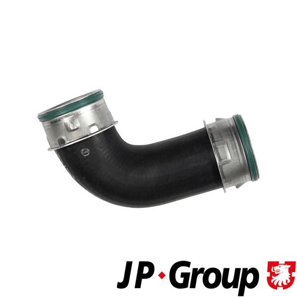 TURBO HORTUMU BKD AZV BMM CBDB CJAA VW JETTA TOURAN PASSAT GOLF V 2,0 TDI 2003/2008