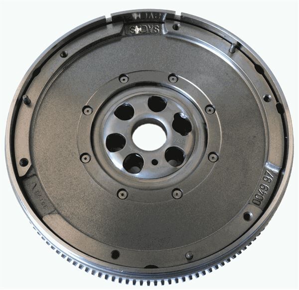 VOLAN AFN-AVG-AHH-AHU-1Z-AFF VW PASSAT VARIANT- AUDI A4 A6 AVANT 1.9 TDI 1995>2001