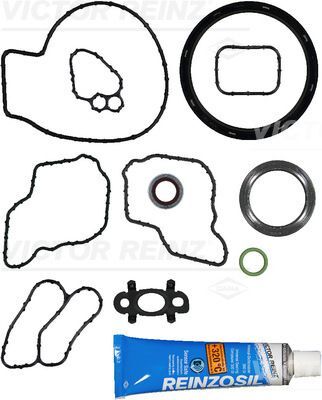 TAKIM CONTA INSIGNIA A A16XHT ALT OPEL