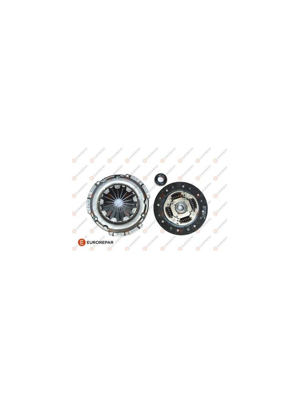 DEBRİYAJ SETİ CORSA F 301 208 2008 1,2 BENZİNLİ OPEL