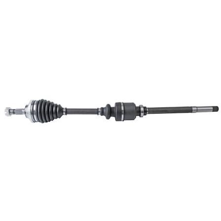 KOMPLE AKS 206 2.0İ 98-06 888mm SAĞ GTI 48DİŞ OPEL