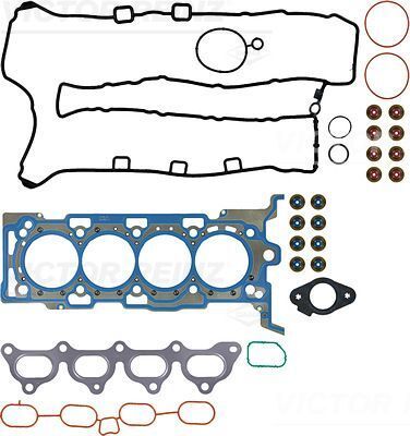 TAKIM CONTA INSIGNIA A ASTRA J A16XHT ÜST OPEL