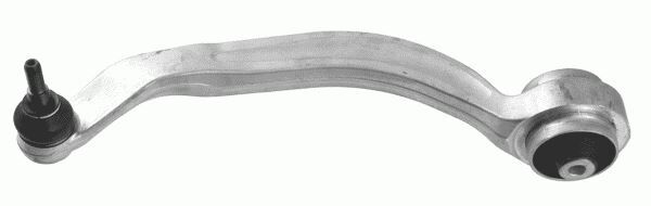 ROTİLLİ KOL ALT EĞRİ SOLSOL ALT AUDI A4  2004/2008