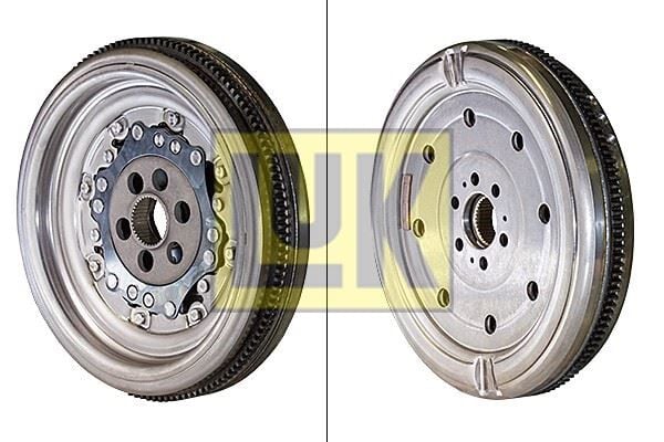 VOLAN DSG 2295 000 506 BMY CAVC CCZA BPY BWA CCTA AXX CBFA CAWB VW GOLF V JETTA III PASSAT B6 TOURAN 1.4 TDİ 08>>