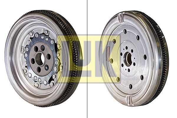 VOLAN DSG 2295 000 506 BMY CAVC CCZA BPY BWA CCTA AXX CBFA CAWB VW GOLF V JETTA III PASSAT B6 TOURAN 1.4 TDİ 08>>