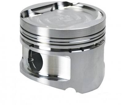 PİSTON SEGMAN STD VW GOLF5-JETTA-PASSAT-A3-A4 BKP-BKD-BRE (81 MM) 2,0 TDİ 04-10