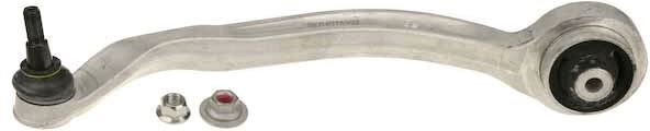 ROTİLLİ KOL SOL ALT EĞRİ AUDI A4  2004/2008