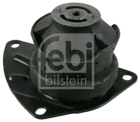 MOTOR TAKOZU SAĞ1,4/1,6 16V VW POLO  1995-