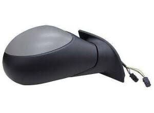 AYNA KOMPLE C3 ELEKT.02/09 ASTARLI SENSÖRLÜ SAĞ CITROEN