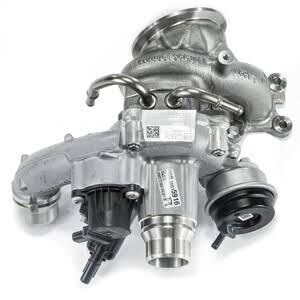 TURBO ASTRA K F12SHL OPEL