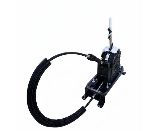 VİTES MEKANİZMASI KOMPLE TELLİ VW PASSAT SUBER B 2016>