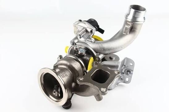 TURBO ASTRA K F14SHL KOMPLE OPEL
