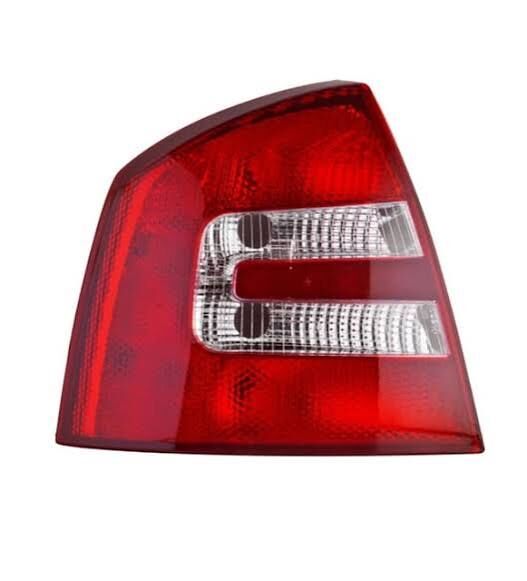 STOP LAMBASI SOL SKODA OCTAVIA  2004>