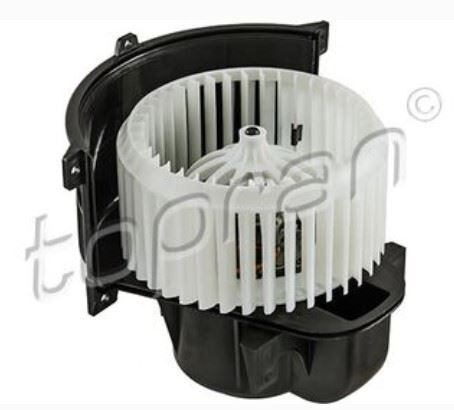 KALORİFER MOTORU BPE BAC VW TOUAREG-AMAROK 2.5 TDI 2010>