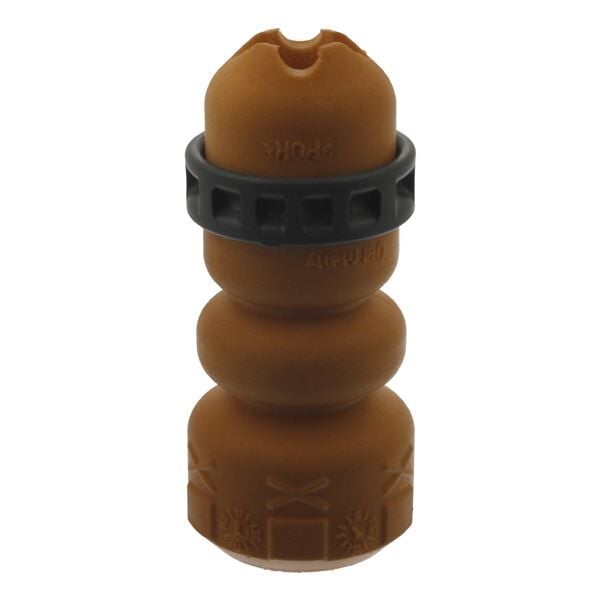 AMORTİSÖR LASTİĞİ 127mm VW GOLF VII