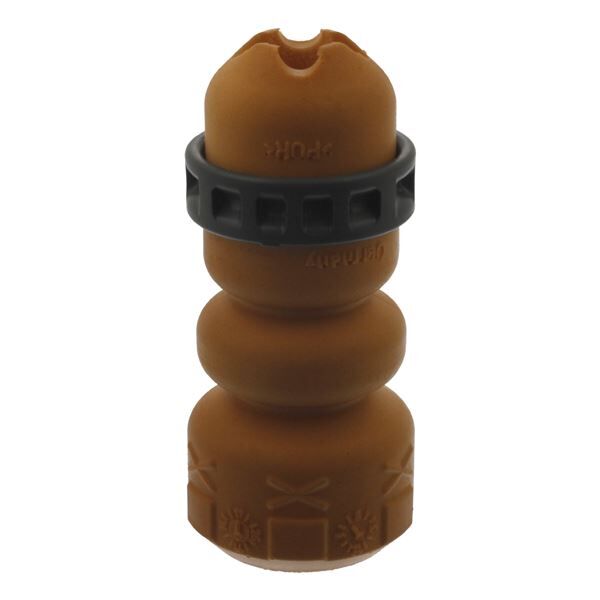 AMORTİSÖR LASTİĞİ 127mm VW GOLF VII