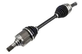 KOMPLE AKS 207 1.6 VTi 620mm 07-12 SOL 2008 1.6 OPEL