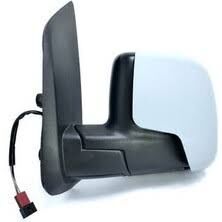AYNA KOMPLE FIORINO BIPPER ELEKT.06->ASTARLI SOL PEUGEOT