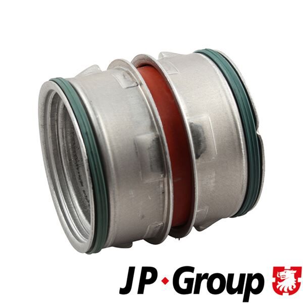 TURBO HORTUMU (25X25 CM) VW AUDI A3-BORA-GOLF IV -LEON-OCTAVIA-TOLEDO ASZ 1.9 TDI 2000-2011
