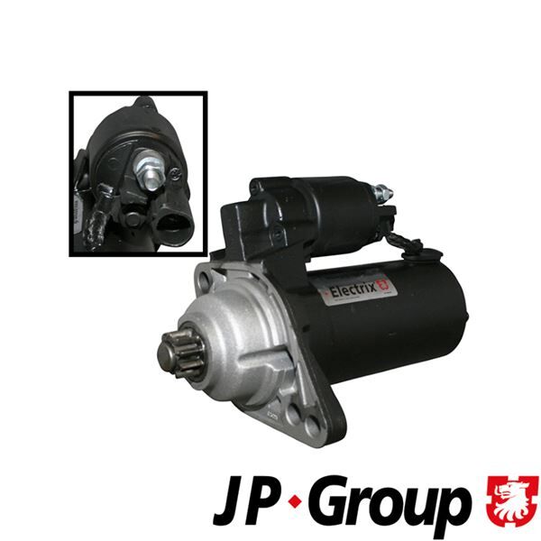 MARŞ DİNAMOSU AXB-BJB-BKC-BXE 1,9 TDİ VW GOLF5-JETTA-CADDY-T5-A3-LEON  2004>2010