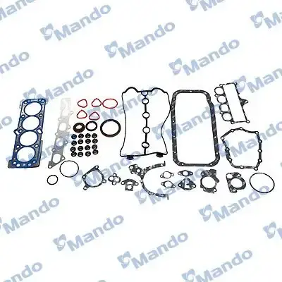 TAKIM CONTA KALOS/AVEO-LACETTİ 16V 06-> GLİNGİRİK CHEVROLET