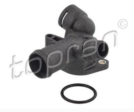 MUSUR YUVASI ALT PASSAT A4 A6 01-05 VW