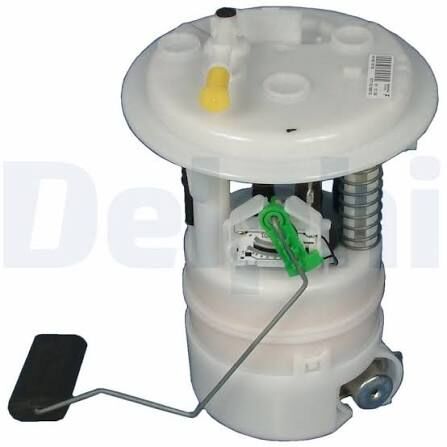 YAKIT POMPASI C3 1.4 1.6 16V 03- OPEL