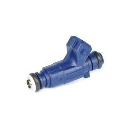 BENZİN ENJEKTÖRÜ 206/306/1.6i PEUGEOT