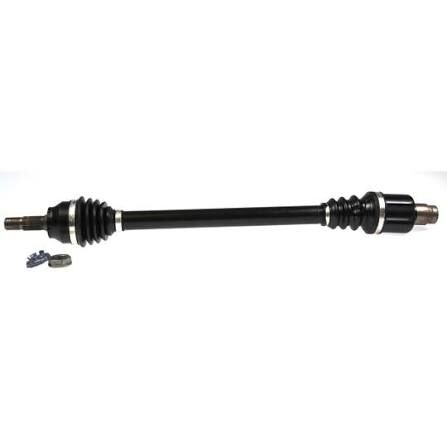 KOMPLE AKS 207 1.6 VTi 766mm 07-12 SAĞ 2008 1.6 OPEL