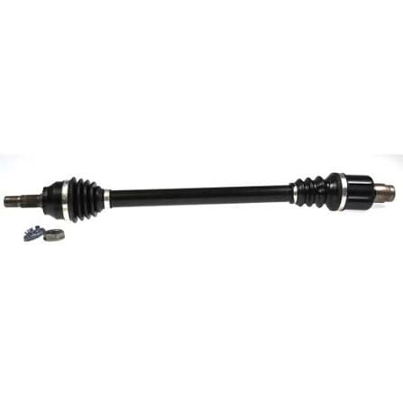 KOMPLE AKS 207 1.6 VTi 766mm 07-12 SAĞ 2008 1.6 OPEL