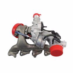 TURBO ASTRA-INSIGNIA -AVEO A14NET MANİFOLDLU OPEL