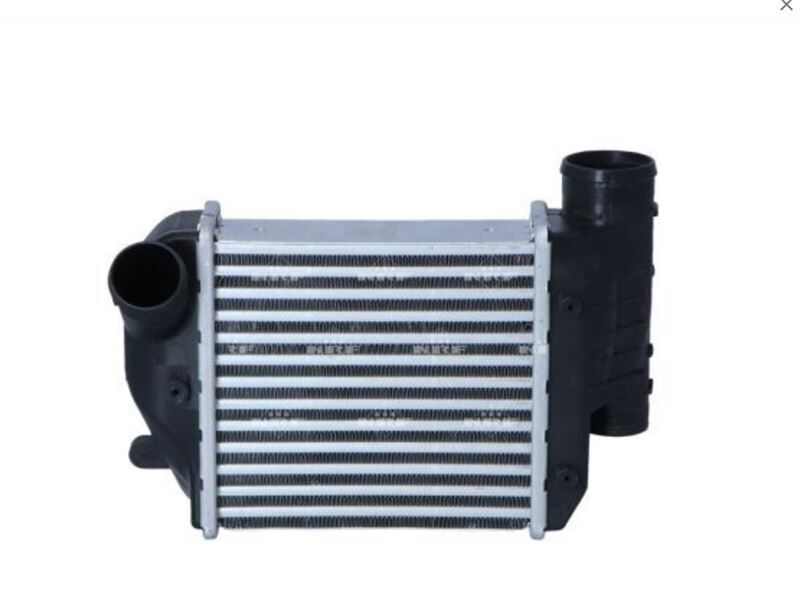 TURBO RADYATORÜ BPP CAND CDYB ASB BMK BSG AUDI A6 2.7 3.0 2004-2011
