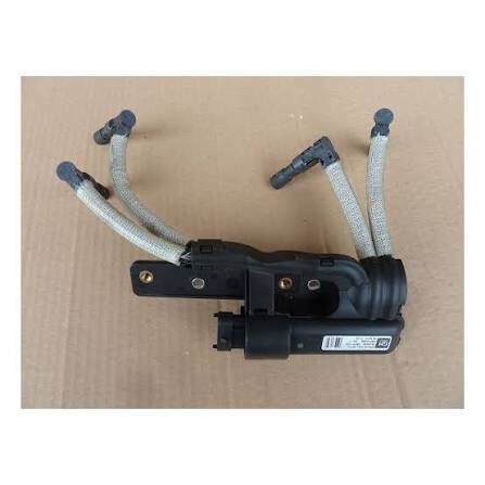 ISITMA BUJİ TESİSATI CORSA D A13DTE OPEL