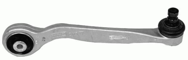 ÜST EĞRİ KOL SAĞ AUDI A6-2006