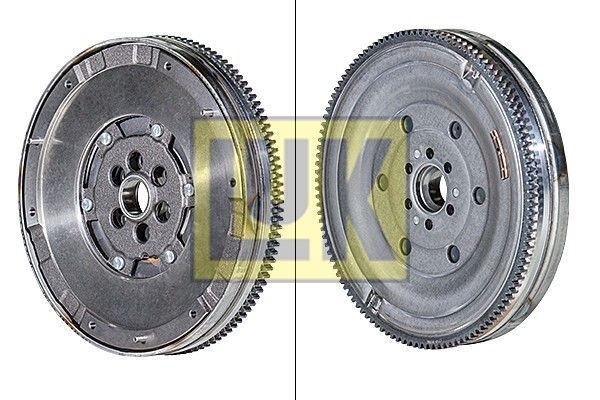 VOLAN AWX-AVF-AWX (240 mm) (MANUEL) VW PASSAT-A4-A6 1,9 TDİ 01-05