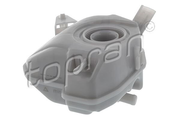 RADYATÖR SU DEPO SENSÖRLÜ VW