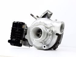 TURBO CAPTİVA 2,0 DİZELC100 CHEVROLET