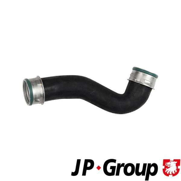 TURBO HORTUMU VW A3-BORA-GOLF IV-LEON-OCTAVIA-TOLEDO 1.9 TDI 1999-2005