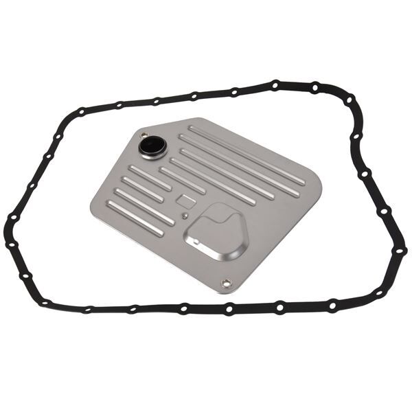OTOMOTIK SANZIMAN FILTRESI AUDI A6 A8 AUDI A6 A8 AUDI