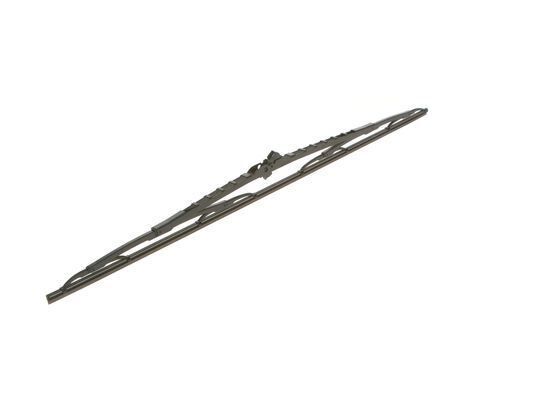 SİLECEK SÜPÜRGESİ ÖN (TEK ADET)700MM FORD , FIAT, CITROEN, PEUGEOT, TOYOTA, MITSUBISHI, KIA TRANSIT SCUDO C-ZERO, JUMPY 307, EXPERT, ION PROACE GRANDIS CARENS