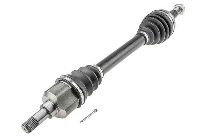 KOMPLE AKS 301 1.6 HDI 657mm 18- SOL 100 PS EURO6 OPEL