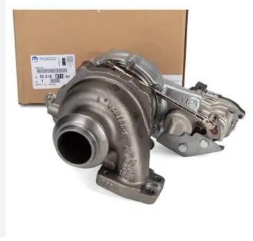 TURBO COMBO E GRANDLAND 1,5 DİZEL DV5RC 130 HP OPEL
