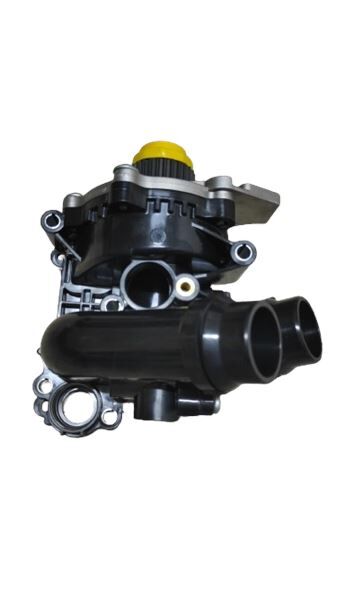 DEVİRDAiM KOMPLE TERMOSTATLI SEGMANLI VW PASSAT CC TİGUAN CDAA-CDAB 1.8-2.0 2010>