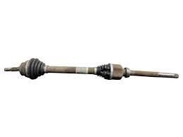 KOMPLE AKS 301 1.6 HDI 890mm 12- SAĞ OPEL